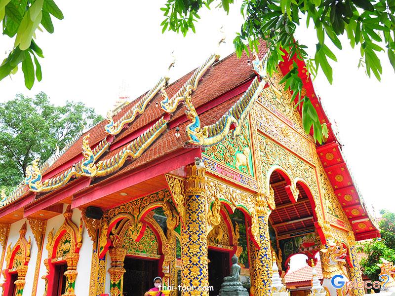 Phuket Temple