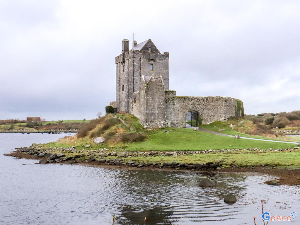 Top Interesting Castles in Ireland