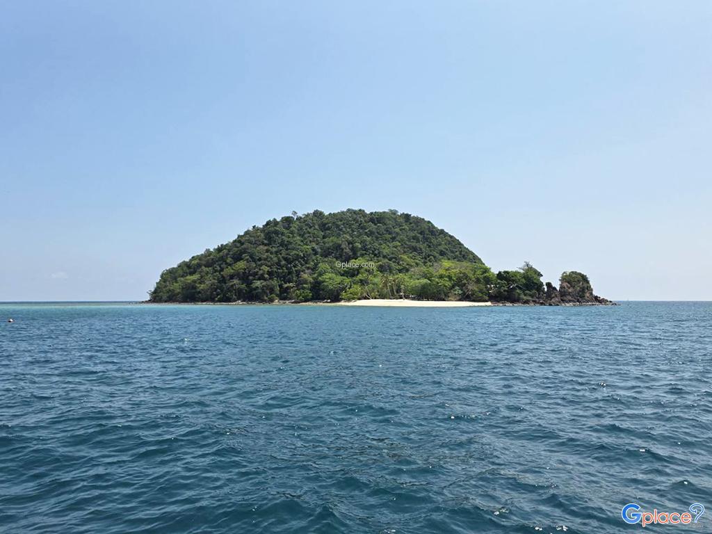 เกาะระยั้ง