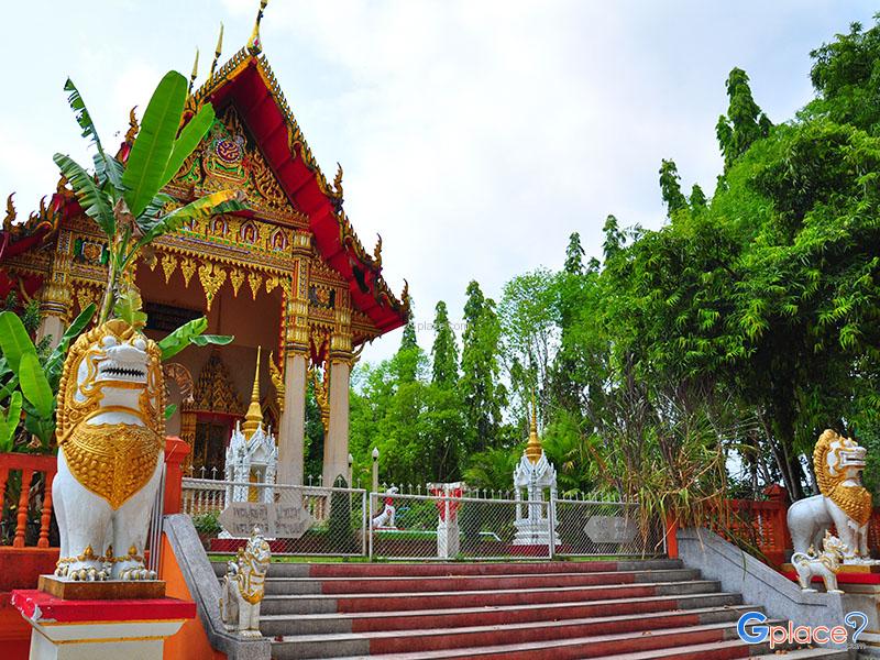 Wat Yothanimit