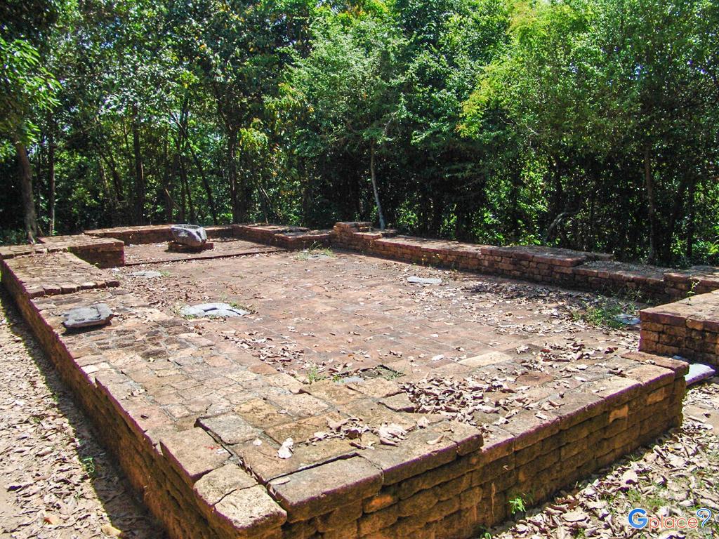 Khao Kha考古遗址