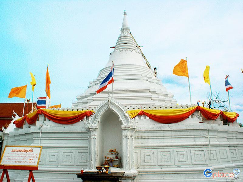 Wat Paramaiyikawat