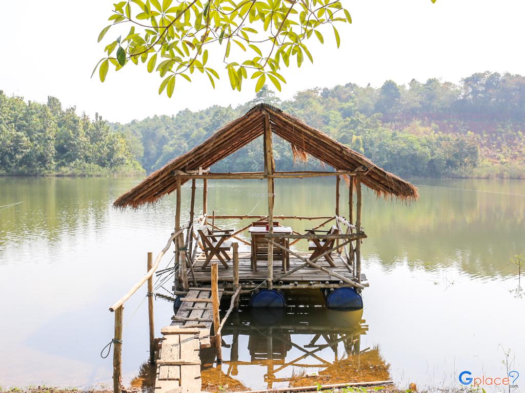 Huai Khon Kaen Reservoir 2