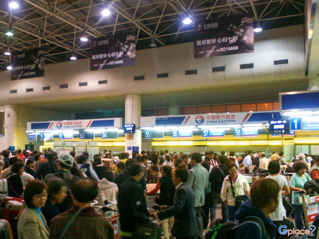 สนามบินคุนหมิง