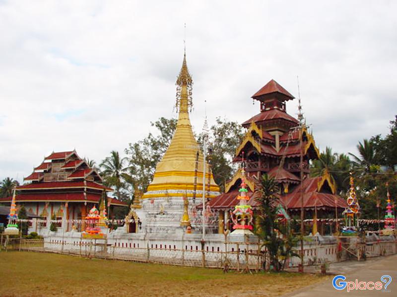 Wat Tor Phae