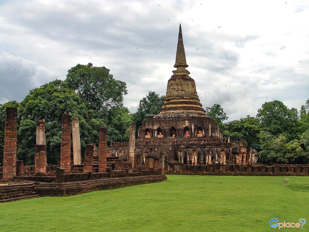 Wat Chang Lom