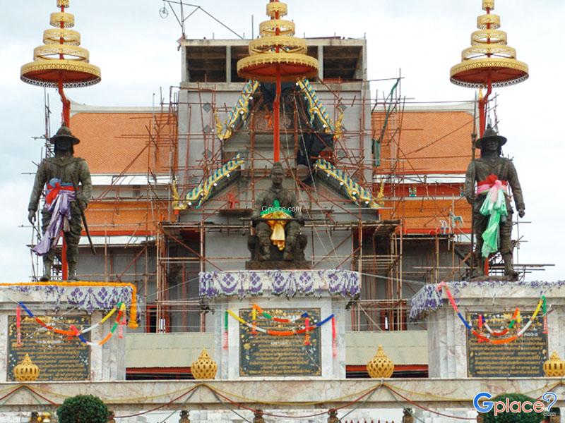 Wat Bhuddhaisawan
