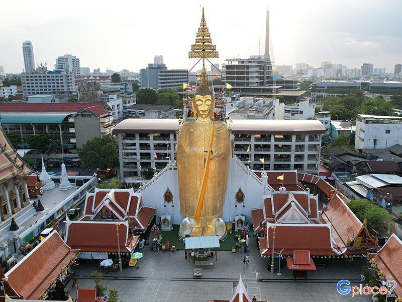 Wat Indravihan