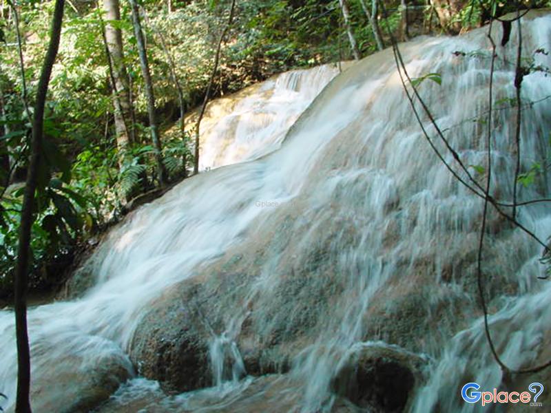 Srisangwan Waterfall