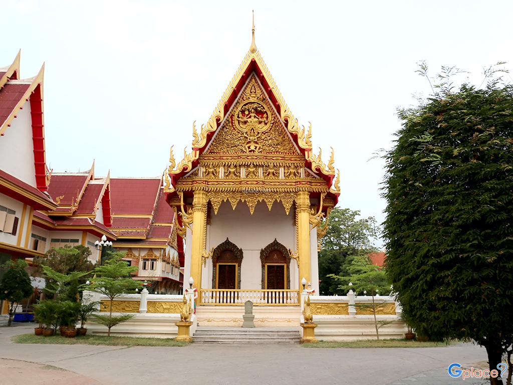 Wat Klang Kalasin