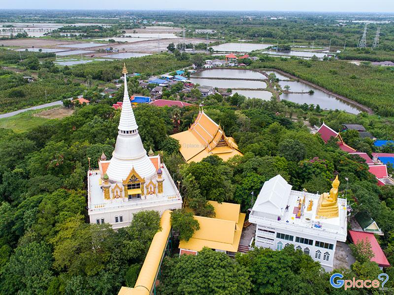 Khao Din PangPaKong