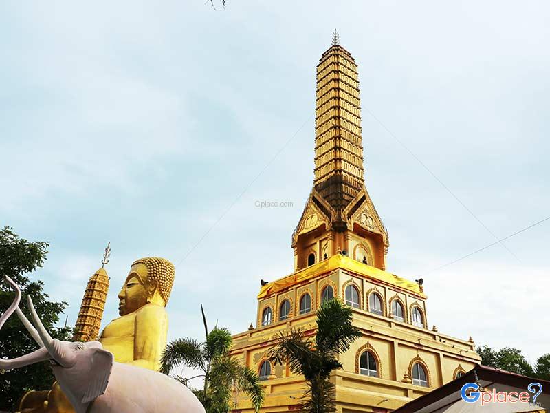 Wat Phraprangmuni