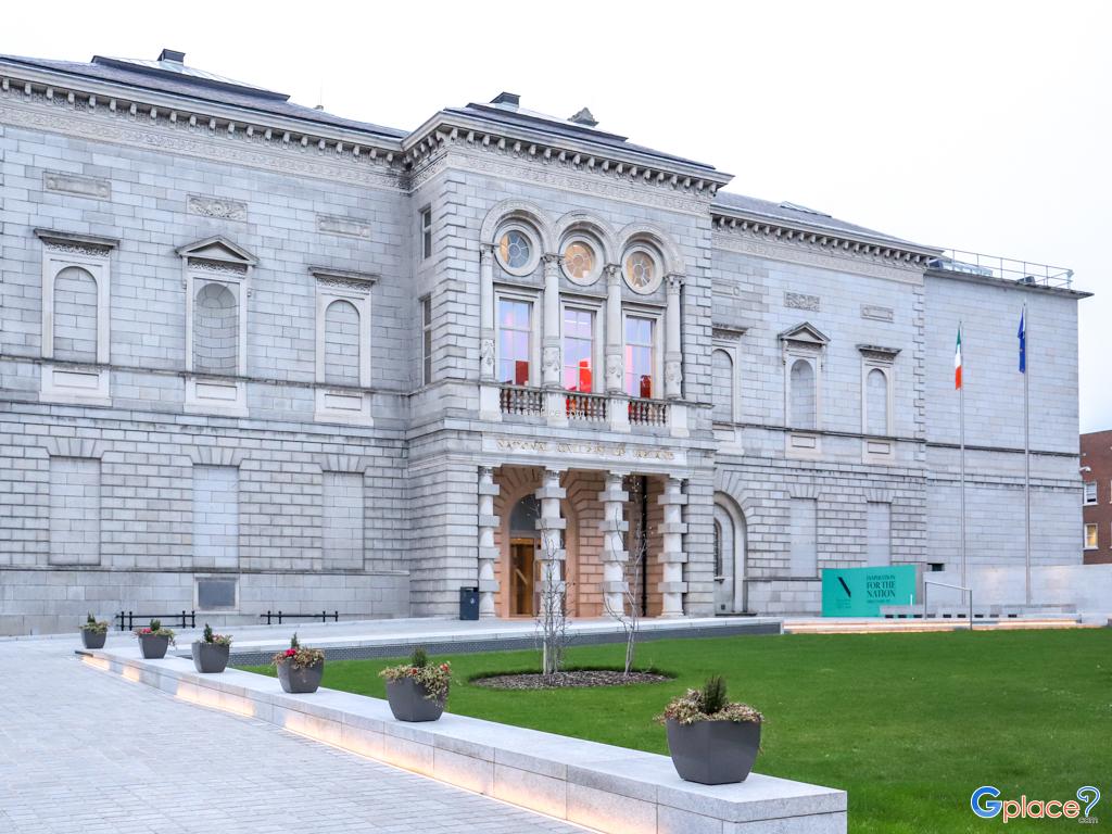 National Gallery of Ireland