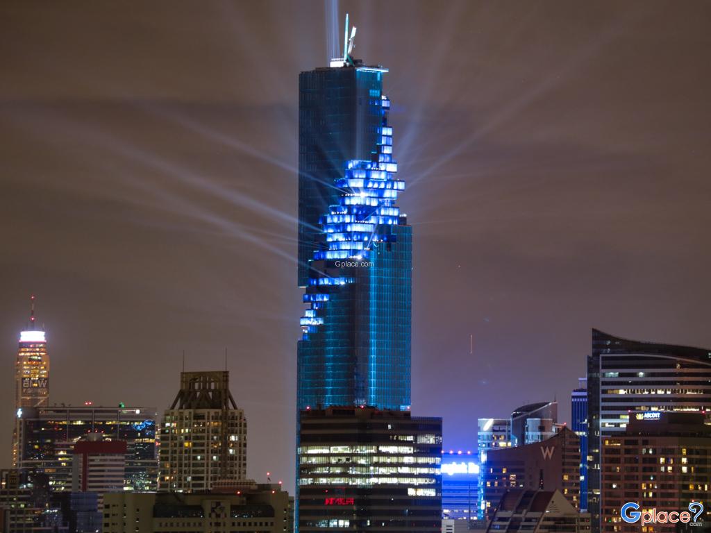 King Power Mahanakhon