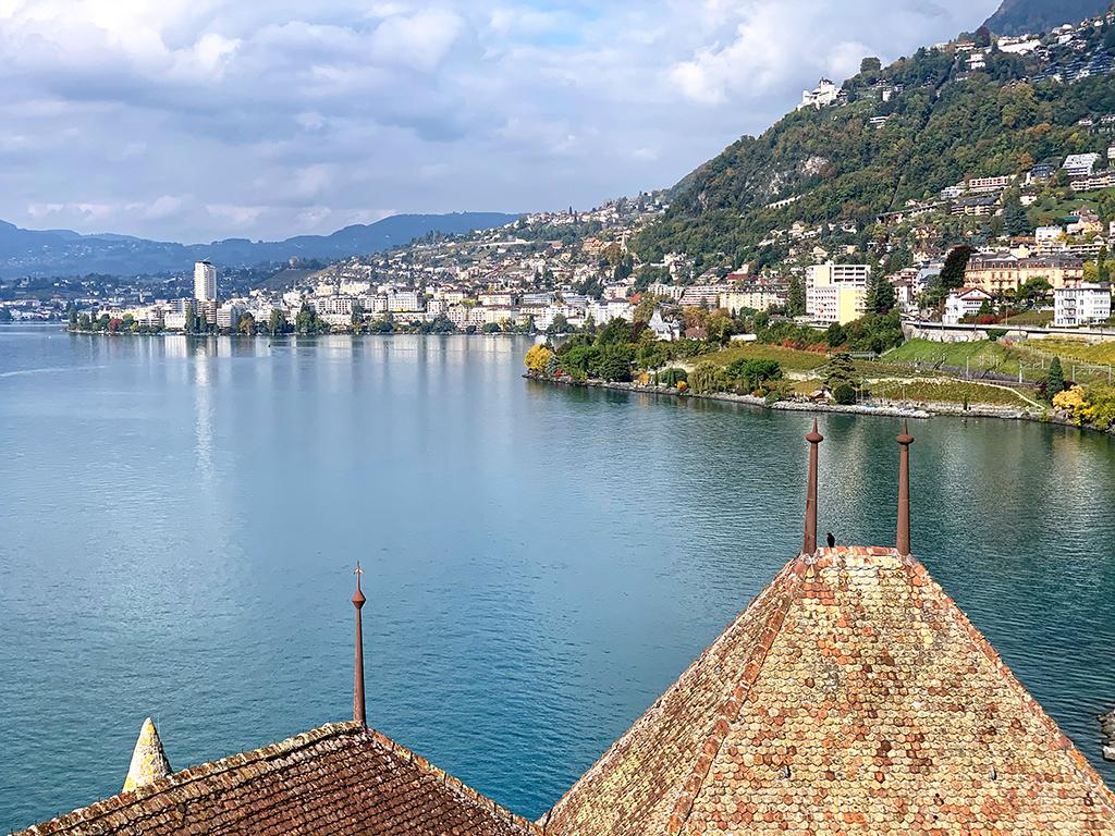 เมืองมองเทรอ