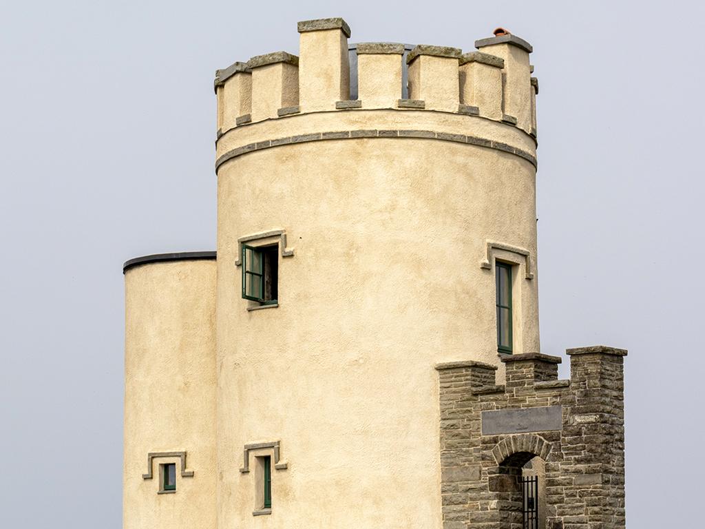 O Brien s Tower