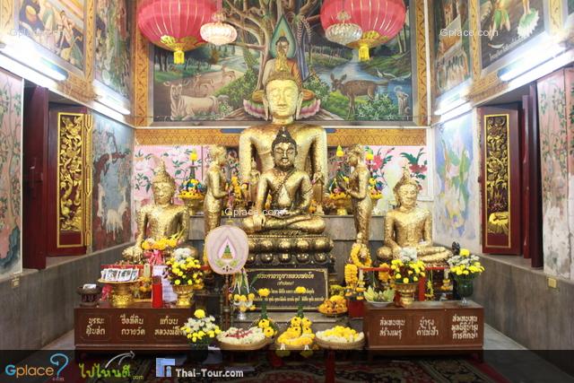 วัดหัวกระบือ