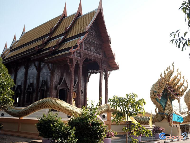 Wat Ao Noi