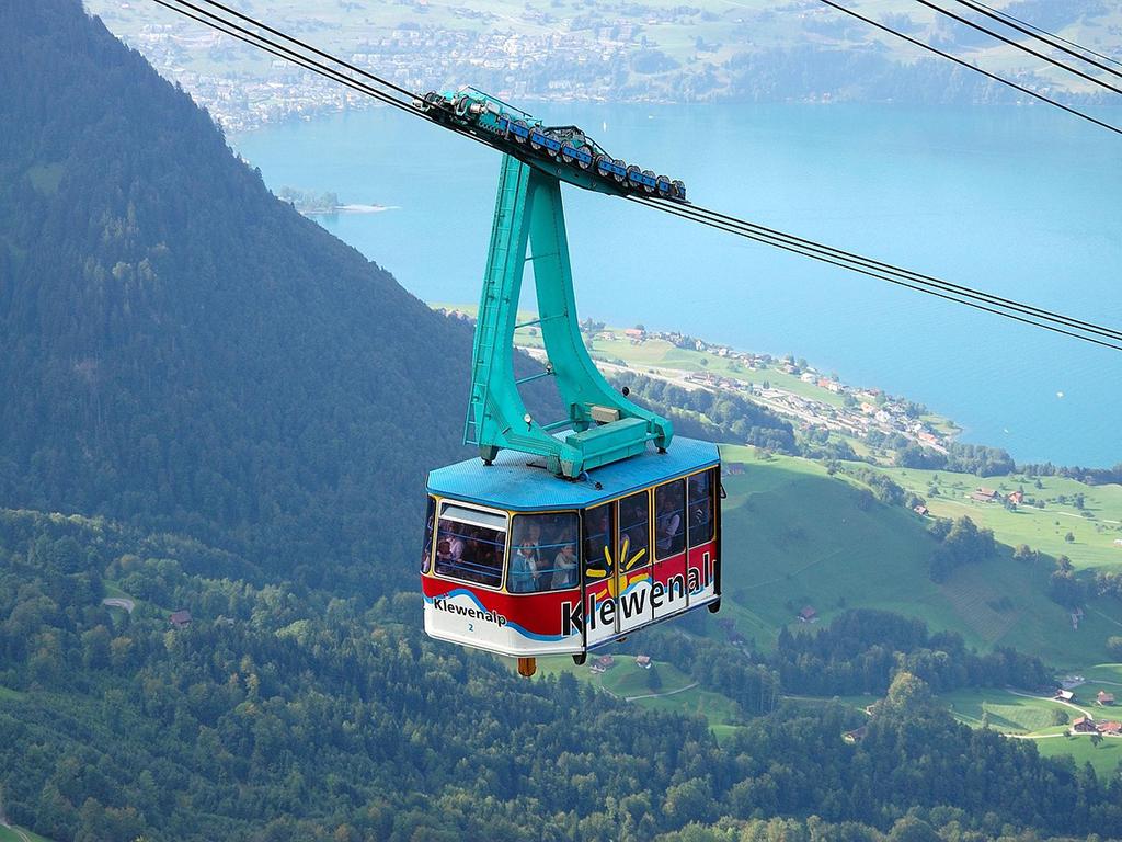 Klewenalp