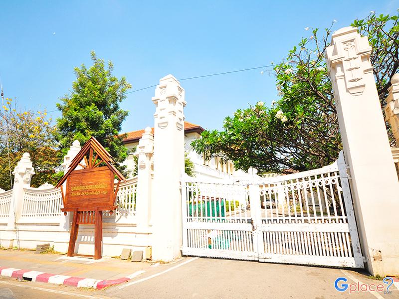 Chiang Mai City Arts   Cultural Centre