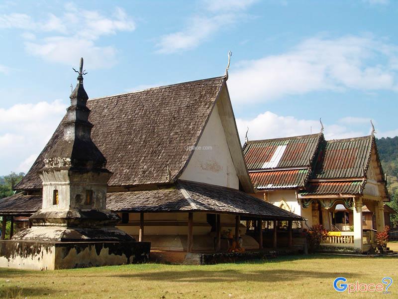 Wat Pho Chai Na Phung