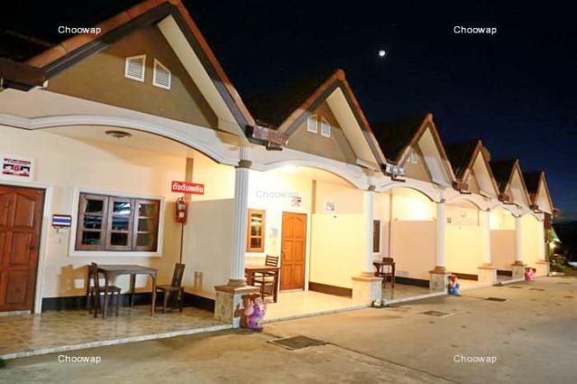 ที่พัก บึงกาฬ ราคาถูก