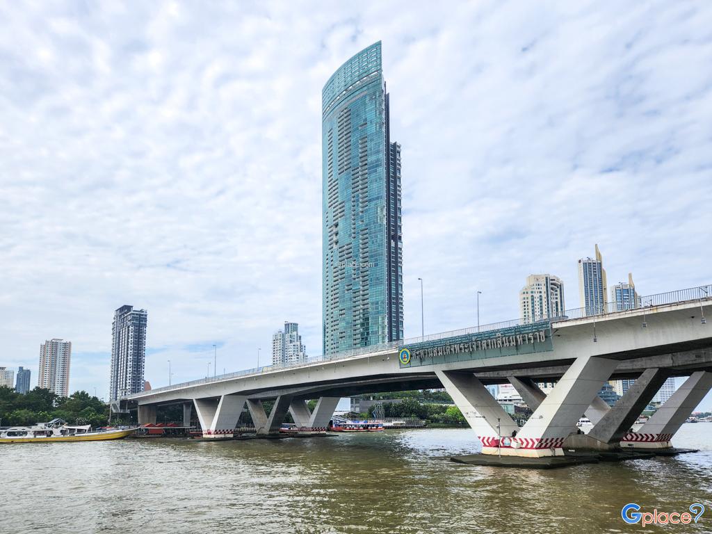 สะพานสมเด็จพระเจ้าตากสินมหาราช