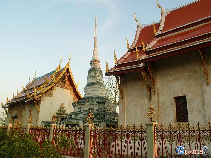 Wat Khao Bandai It