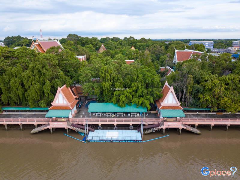 Wat Pho Bang Khla