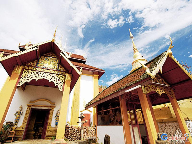 Wat Akkho Chai Khiri