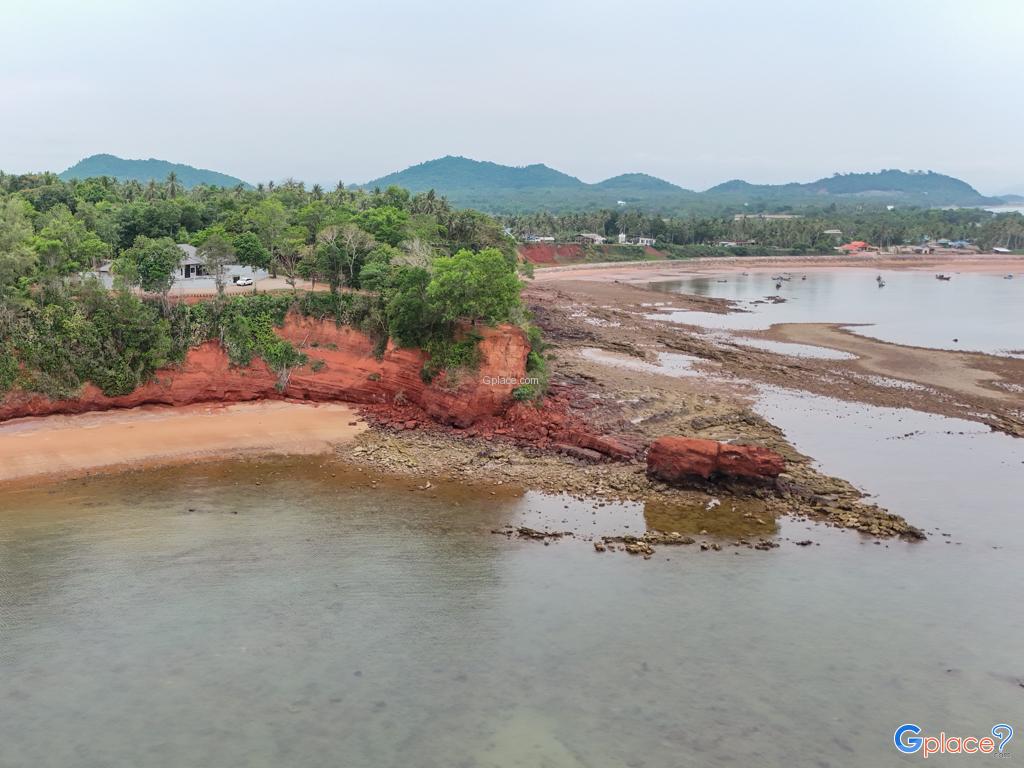 帕登海滩