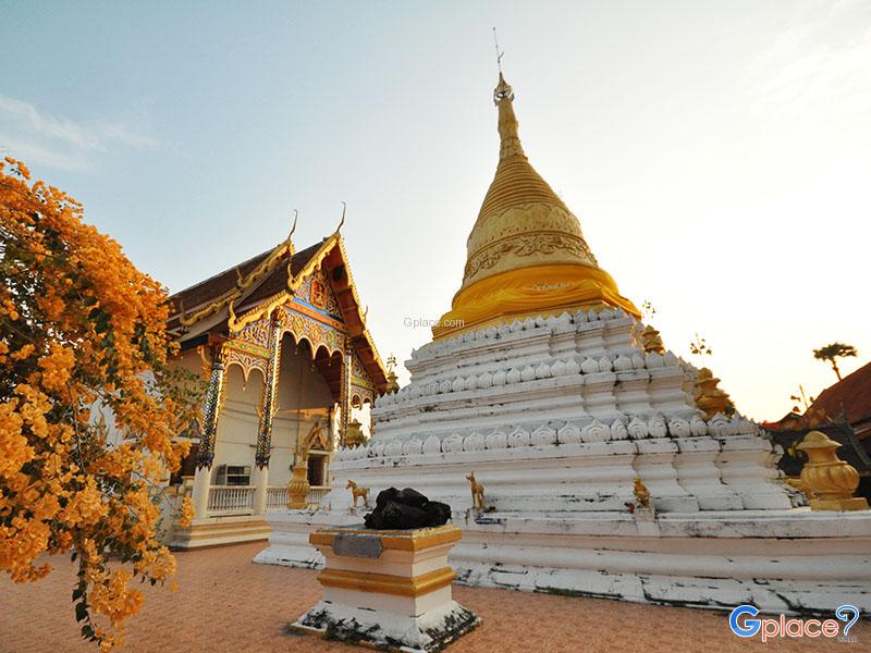 Wat Phrachao Than Chai