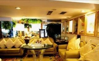 โรงแรมไดมอนด์ ซิตี้