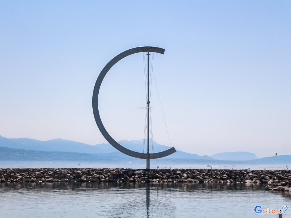 Ouchy Lausanne