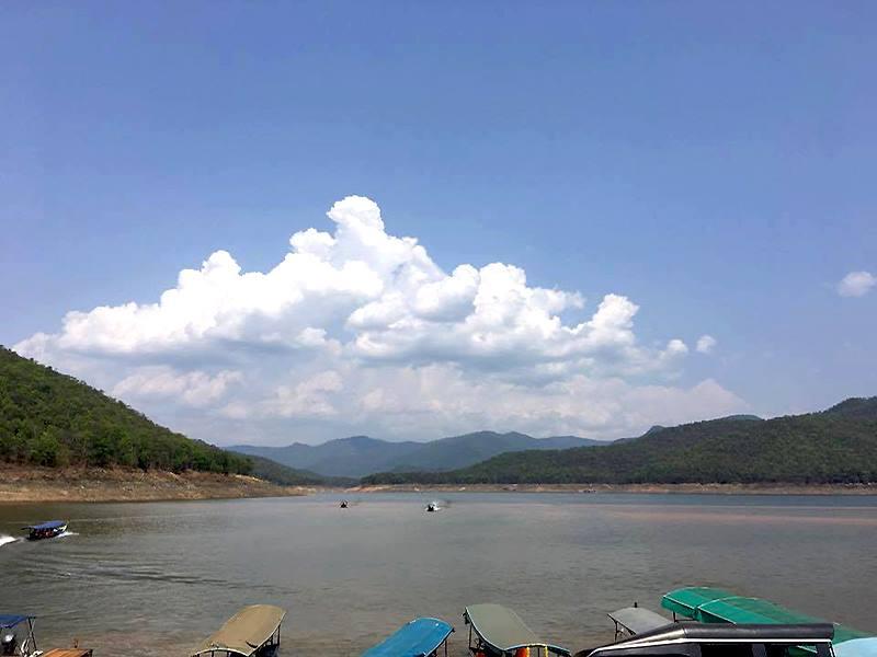 Mae Ngad Dam