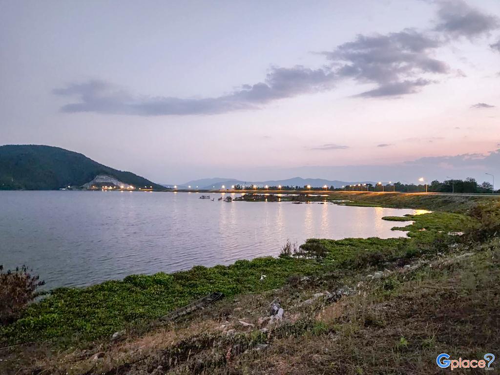 Mae Ngad Dam