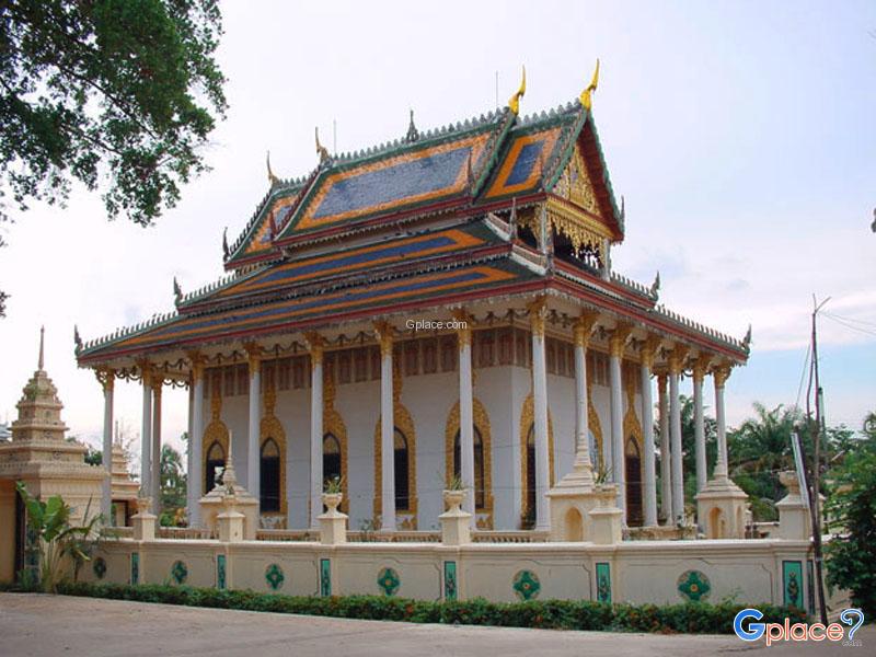 Wat Kaeo Phichit