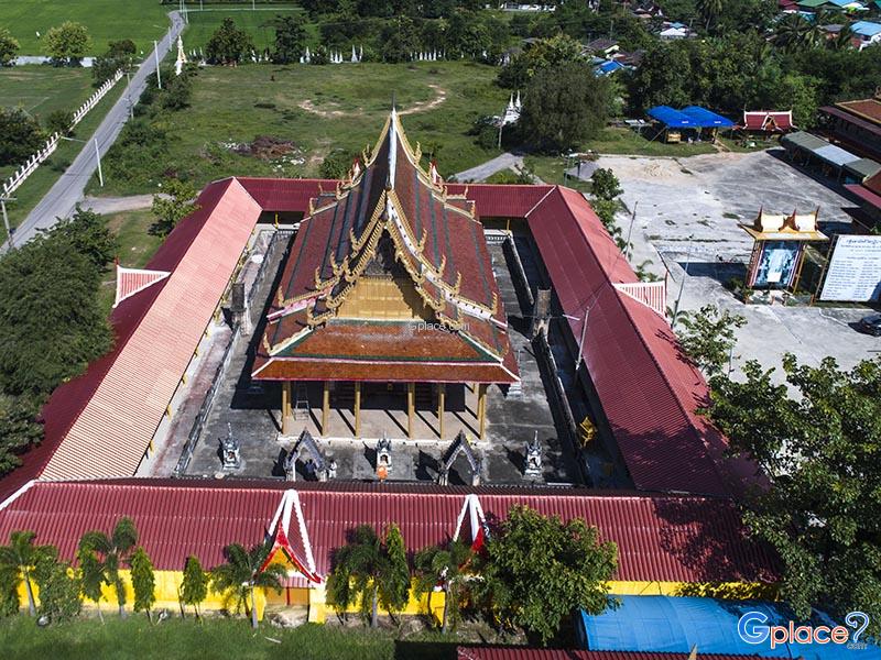 Wat Kuti