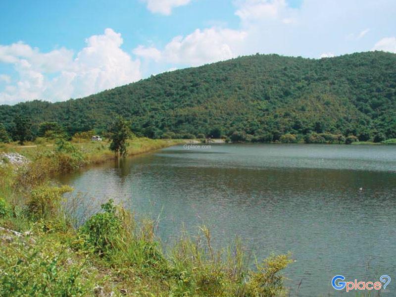 Phra Ruang Dam