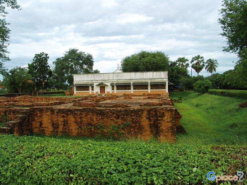 Portuguese Settlement