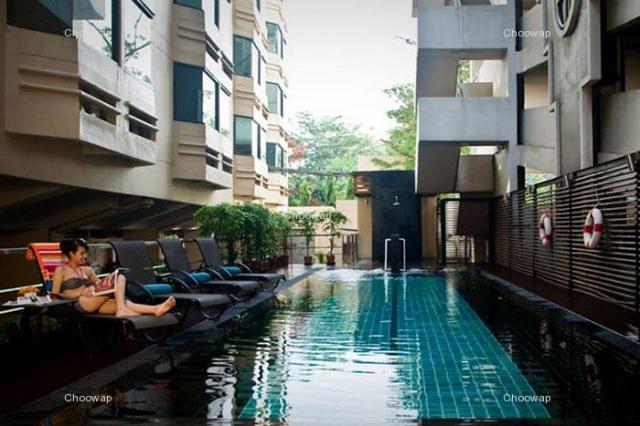 10 ที่พัก กรุงเทพ ราคาถูก