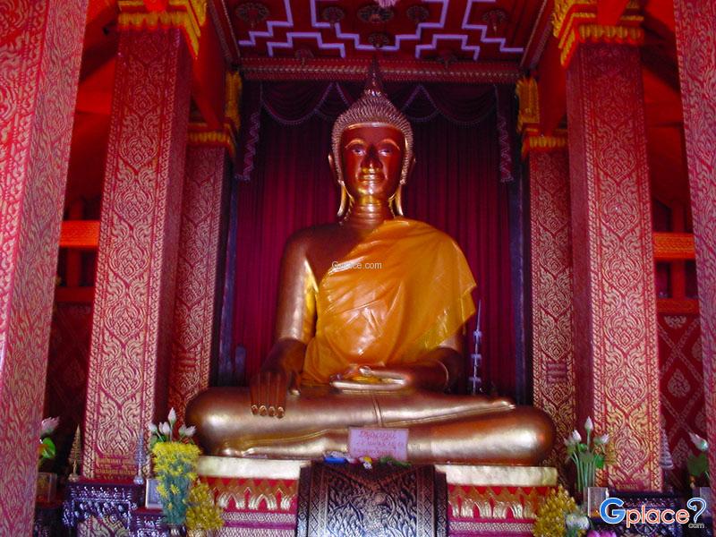 Wat Phra Lao Thep Nimit