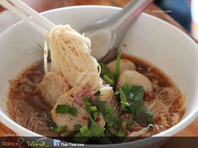 ก๋วยเตี๋ยวเรือครูใหญ่