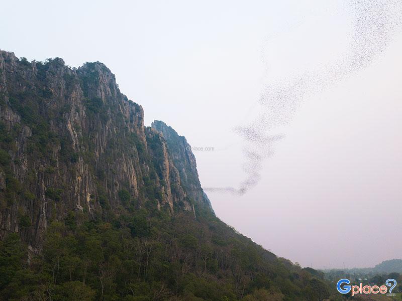 Khao No和 Khao Kaeo