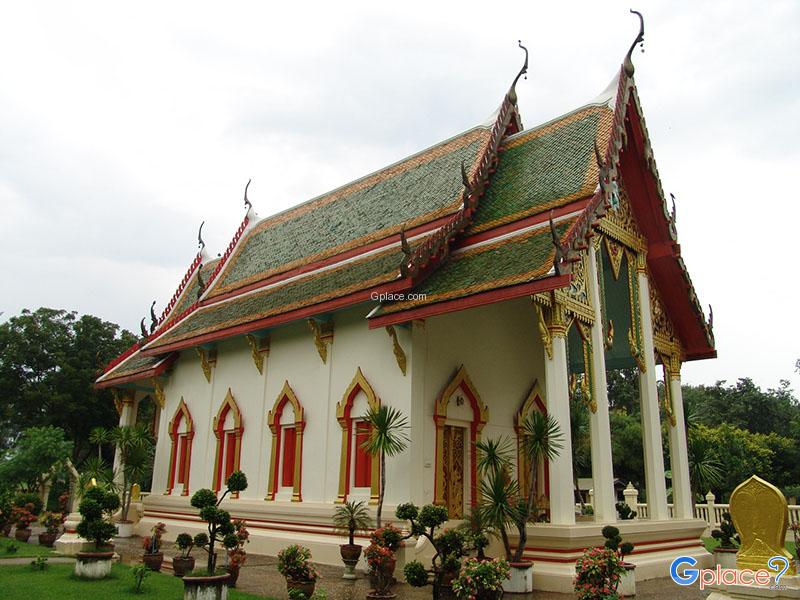 Wat Karuna