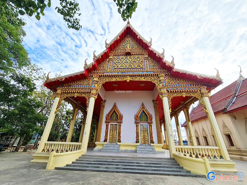 Wat Nongkhunchat