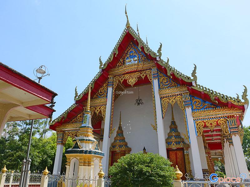 Wat Tha Pho Worawihan