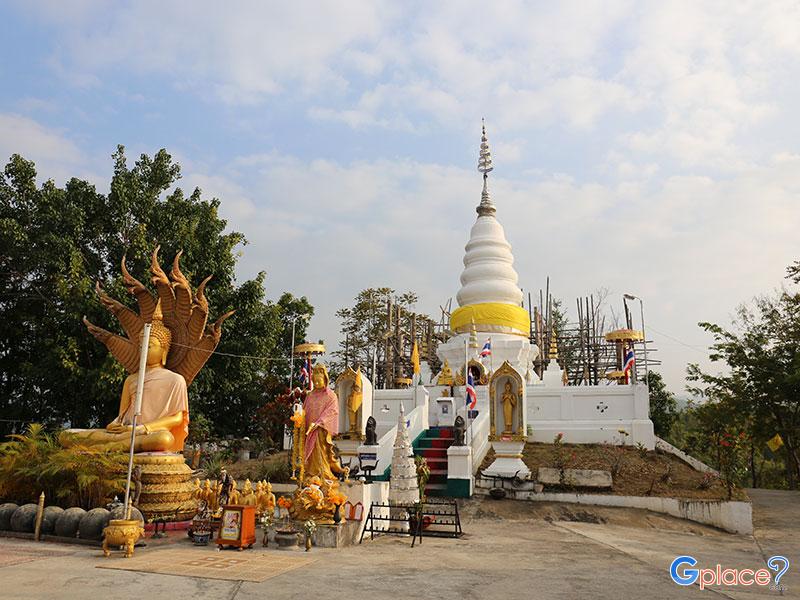 Wat Phra That Doi Leng