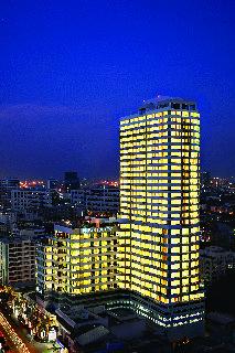 แพน แปซิฟิค เซอร์วิส สวีท กรุงเทพฯ