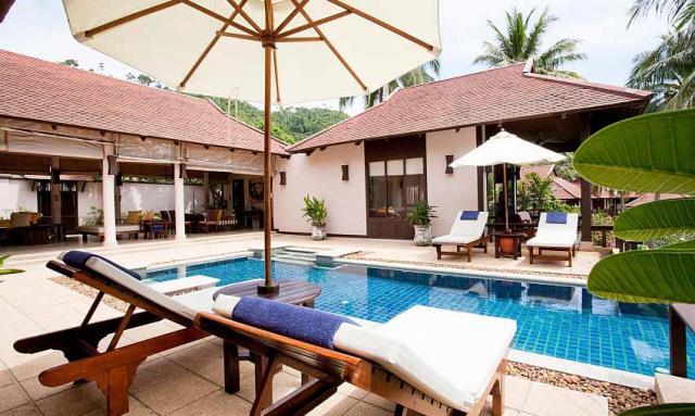 พิมาลัย บีช วิลล่า 2